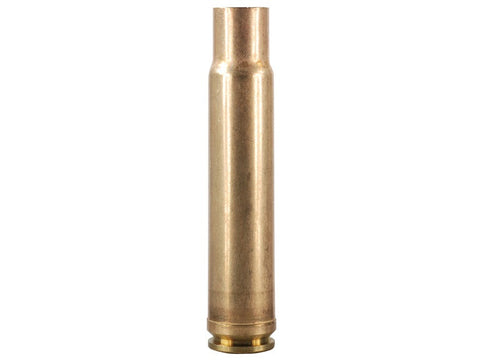 Norma Unprimed Brass Cases 460 Weatherby Magnum (50pk)