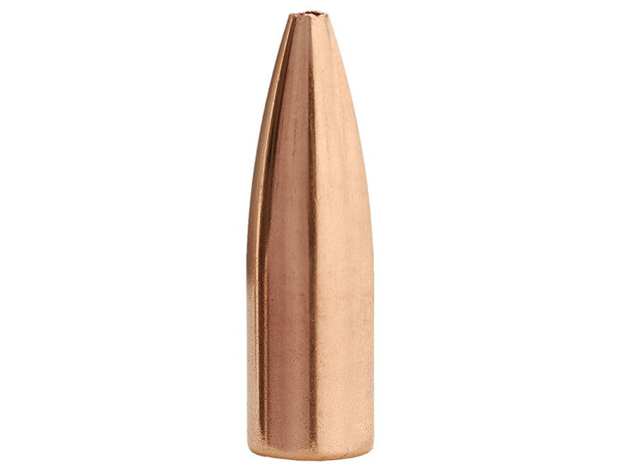 Sierra Varminter Bullets 22 Caliber (224 Diameter) 60 Grain Hollow Point (100pk)