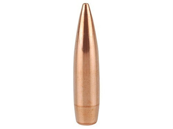 Lapua Scenar-L OTM Bullets 6.5mm (264 Diameter) 120 Grain Hollow Point ...
