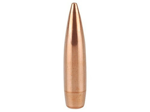 Lapua Scenar Bullets 264 Caliber, 6.5mm (264 Diameter) 100 Grain Hollow Point Boat Tail (100pk)