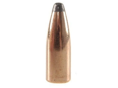 Speer Hot-Cor Bullets 8mm (323 Diameter) 170 Grain Semi-Spitzer (100pk)