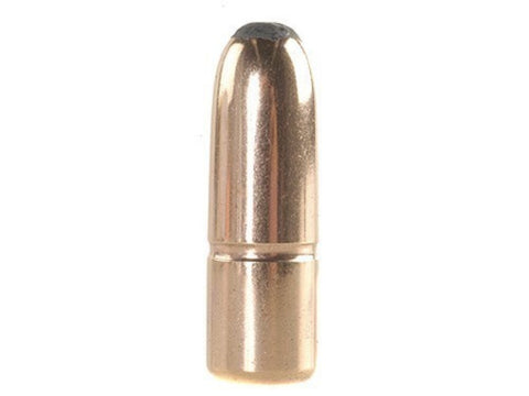Woodleigh Bullets 416 Rigby (416 Diameter) 410 Grain Bonded Weldcore Round Nose Soft Point (50pk)