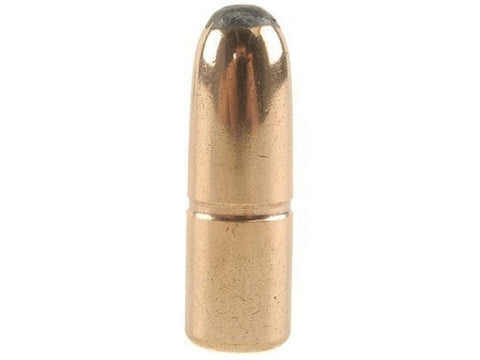 Woodleigh Bullets 404 Jeffery (422 Diameter) 350 Grain Bonded Weldcore Round Nose Soft Point (50pk)