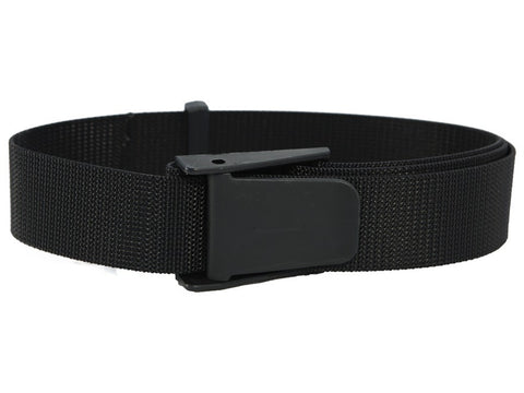 Uncle Mike's Nylon Holster Belt