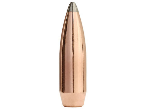 Sierra GameKing Bullets 25 Caliber (257 Diameter) 100 Grain Spitzer Boat Tail Box (100pk)