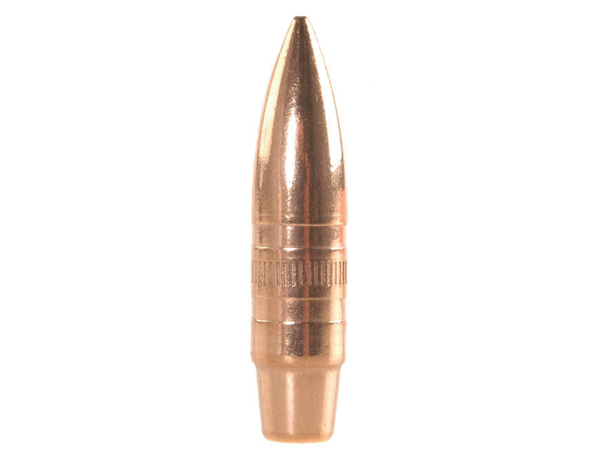 Lapua Scenar Bullets 30 Caliber (308 Diameter) 200 Grain Full Metal Jacket Boat Tail Subsonic (100pk)