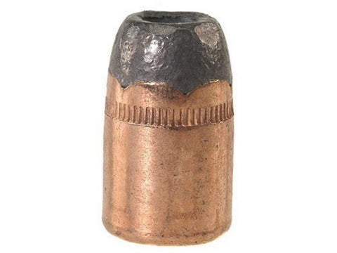 Remington Bullets 44 Caliber (429 Diameter) 240 Grain Semi-Jacketed Hollow Point (100pk)