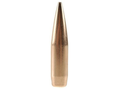 Sierra MatchKing Bullets 30 Caliber (308 Diameter) 210 Grain Hollow Point Boat Tail (500Pk)