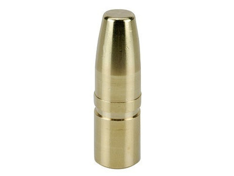 Nosler Solid Bullets 375 Caliber (375 Diameter) 300 Grain Flat Nose Lead-Free (25pk)