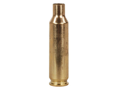 Nosler Custom Unprimed Brass Cases 6.5 PRC (50pk)