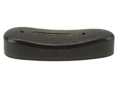 Kick Eez Recoil Pad Grind to Fit Trap 2" x 5-5/8" x 3/4" Black (401-6-L-B)