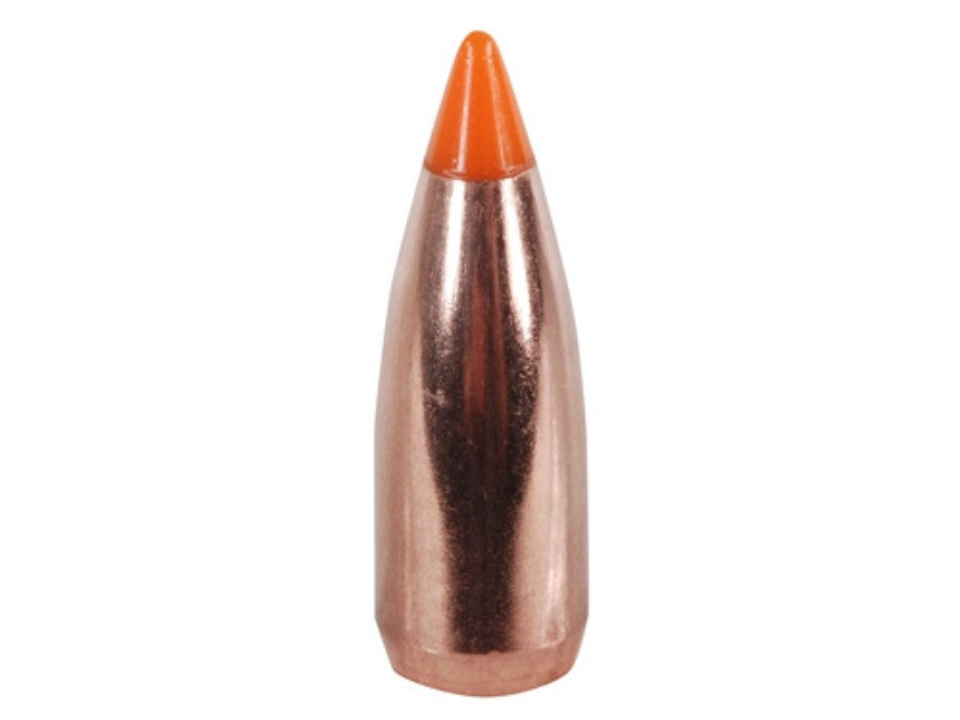 Nosler Ballistic Tip Varmint Bullets 22 Caliber (224 Diameter) 40 Grain Spitzer Boat Tail (100pk)