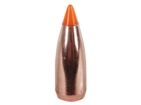 Nosler Ballistic Tip Varmint Bullets 22 Caliber (224 Diameter) 40 Grain Spitzer Boat Tail (250pk)