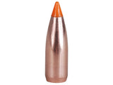 Nosler Ballistic Tip Varmint Bullets 22 Caliber (224 Diameter) 55 Grain Spitzer Boat Tail (100pk)