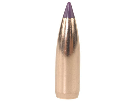 Nosler Ballistic Tip Varmint Bullets 243 Caliber and 6mm (243 Diameter) 70 Grain Spitzer Boat Tail (100pk)