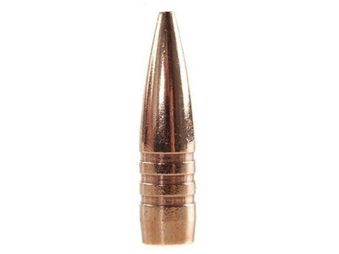 Barnes Triple-Shock X Bullets 30 Caliber (308 Diameter) 150 Grain Hollow Point Boat Tail Lead-Free (50pk)
