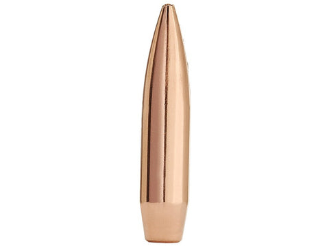 Sierra MatchKing Bullets 30 Caliber (308 Diameter) 220 Grain Hollow Point Boat Tail (100pk)