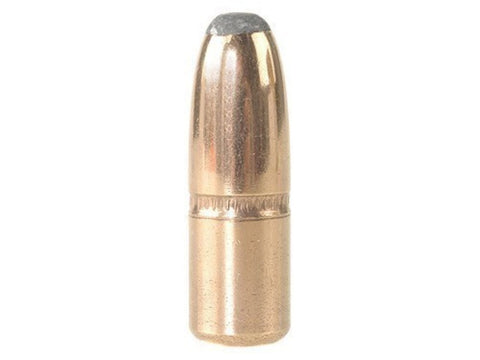 Woodleigh Bullets 450-400 Nitro Express (411 Diameter) 400 Grain Bonded Weldcore Round Nose Soft Point (50pk)