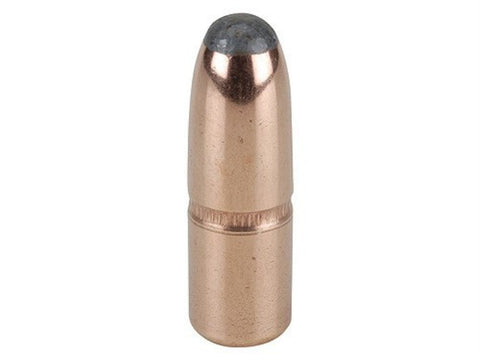 Woodleigh Bullets 450-400 Nitro Express (408 Diameter) 400 Grain Bonded Weldcore Round Nose Soft Point (50pk)
