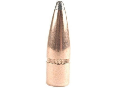 Hornady InterLock Bullets 30 Caliber (308 Diameter) 180 Grain Spire Point (100pk)