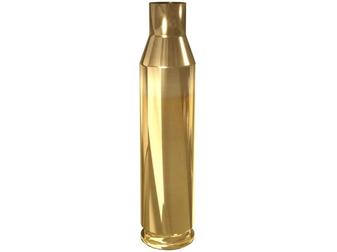 Lapua Unprimed Brass Cases 260 Remington (100pk)