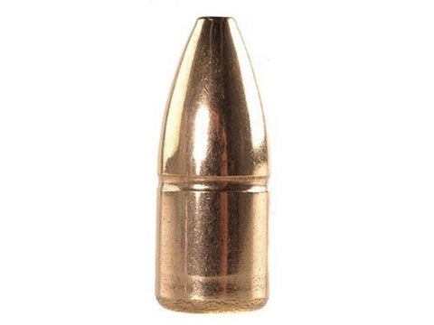 Woodleigh Bullets 458 Winchester Magnum (458 Diameter) 400 Grain Weldcore Protected Point (50pk)