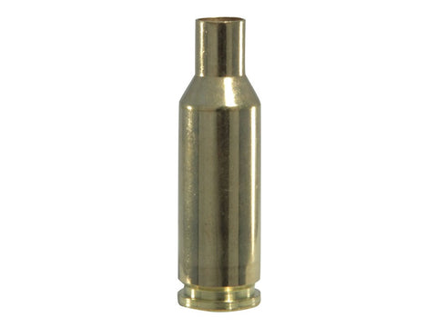 Norma Unprimed Brass Cases 6mm PPC (100pk)