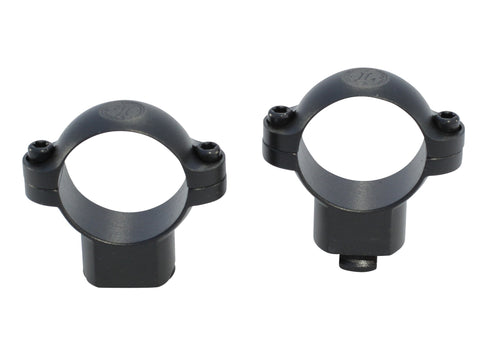 Leupold Standard Rings 1" High Matte