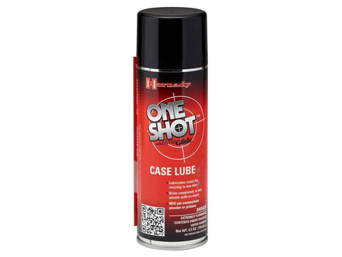 Hornady One Shot Case Lube (5oz)