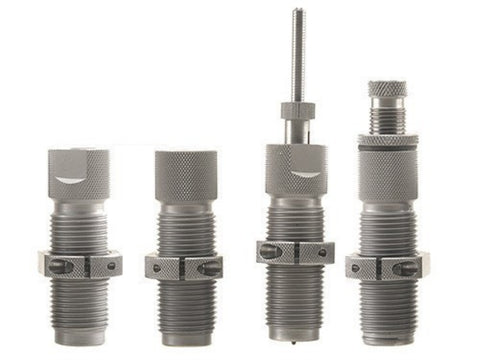 Hornady Custom Grade New Dimension 4-Die Set 450 Bushmaster