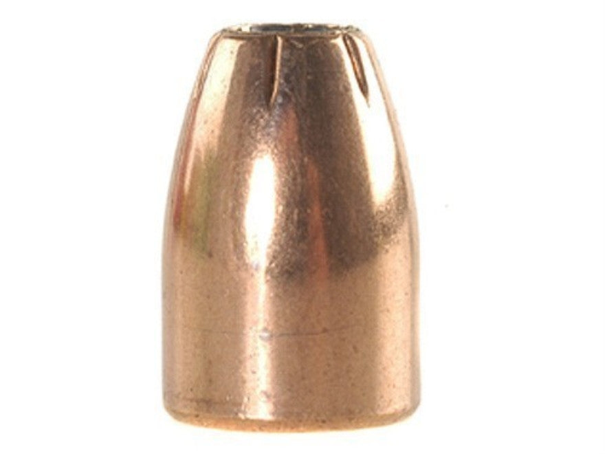 Winchester Bullets 9mm (355 Diameter) 115 Grain Jacketed Hollow Point (100pk)