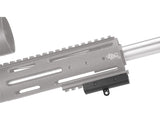 Caldwell Bipod Adaptor for Picatinny Rail Anodized Aluminum (535423)