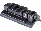 Caldwell Pic Rail Adapter Plate