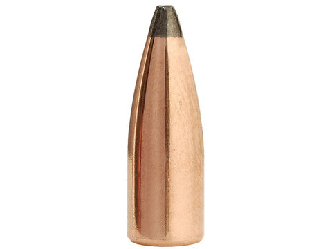 Sierra Varminter Bullets 22 Caliber (224 Diameter) 50 Grain Spitzer Rejects (500pk)