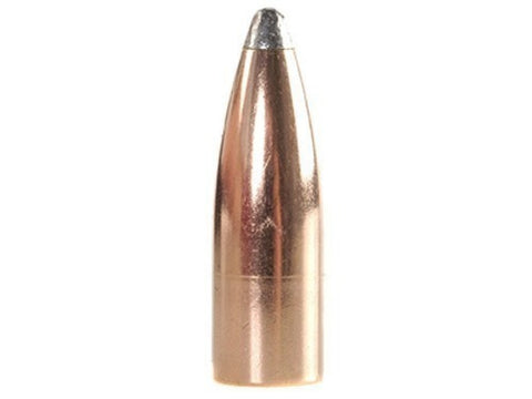 Nosler Partition Bullets 35 Caliber (358 Diameter) 225 Grain Spitzer (50pk)