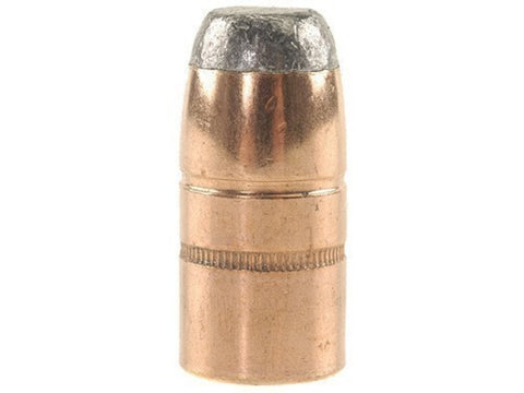 Speer Bullets 45 Caliber (458 Diameter) 400 Grain Flat Nose (50pk)