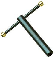 Pedersoli Medial T Nipple Wrench (USA023)