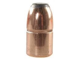 Hornady InterLock Bullets 45 Caliber (458 Diameter) 350 Grain Round Nose (50pk)
