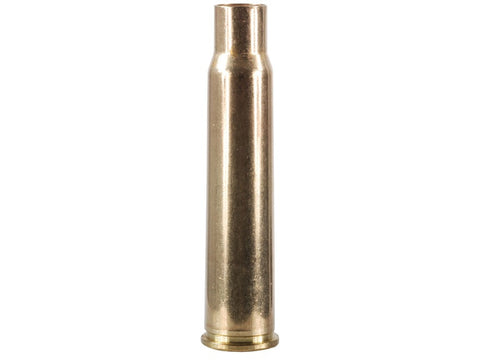 Sellier & Bellot S&B 8x57 JRS Rimmed Mauser Unprimed Brass Cases (20pk)