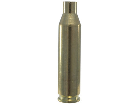 Nosler Custom Unprimed Brass Cases 260 Remington (50pk)