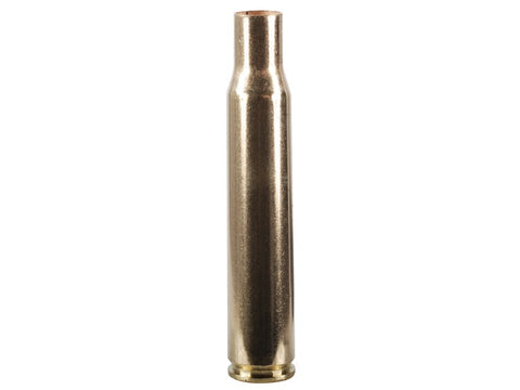 Winchester Unprimed Brass Cases 30-06 Springfield (50pk)