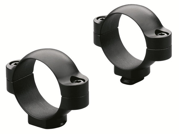 Leupold Standard Rings 1