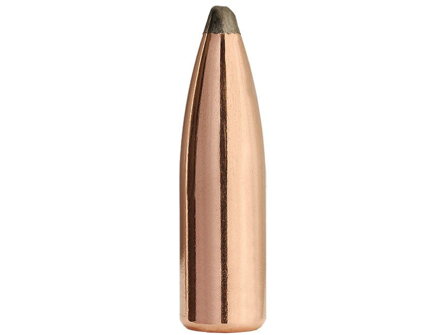 Sierra Pro-Hunter Bullets 25 Caliber (257 Diameter) 100 Grain Spitzer (100pk)