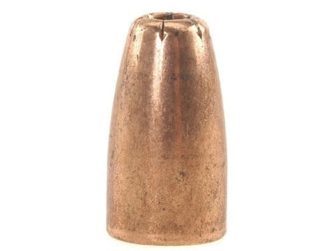 Speer Bullets 22 Hornet (224 Diameter) 33 Grain Jacketed Hollow Point (100pk)