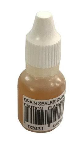 Napier London Gun Stock Grain Sealer 10ml (4763)