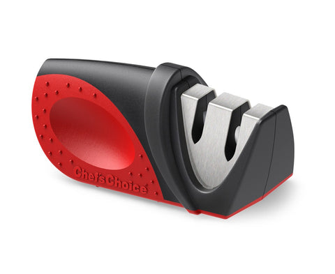 Chef’s Choice Manual Two Stage Compact Knife Sharpener