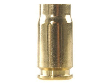 Winchester Unprimed Brass Cases 357 Sig (100pk)