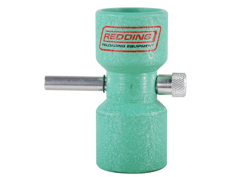 Redding #5 Powder Trickler