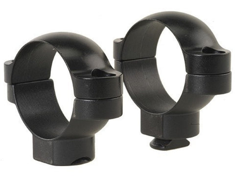 Leupold Standard Rings 30mm High Matte