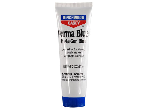 Birchwood Casey Perma Blue Cold Blue Paste (2oz) (13322)
